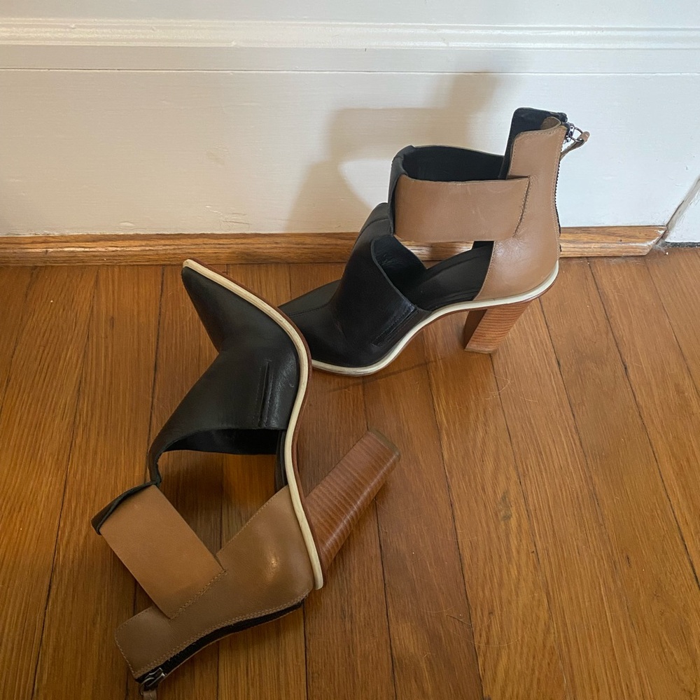 Tibi Booties - image 2